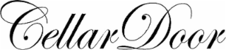 CELLAR DOOR logo