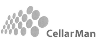 CELLAR MAN logo