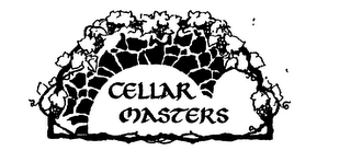 CELLAR MASTERS logo