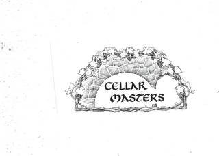 CELLAR MASTERS logo