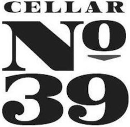 CELLAR NO 39 logo