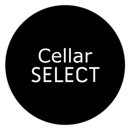 CELLAR SELECT logo