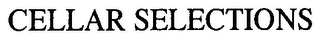 CELLAR SELECTIONS logo