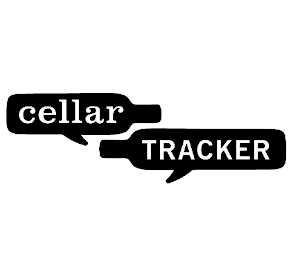 CELLAR TRACKER logo