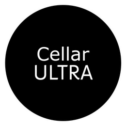 CELLAR ULTRA logo
