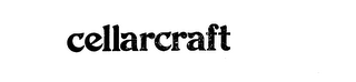 CELLARCRAFT logo