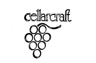 CELLARCRAFT logo