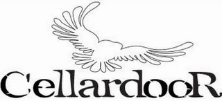 CELLARDOOR logo