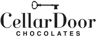 CELLARDOOR CHOCOLATES logo