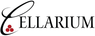 CELLARIUM logo