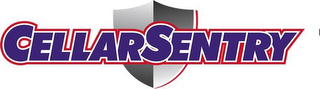 CELLARSENTRY logo