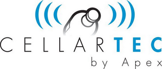 CELLARTEC BY APEX logo