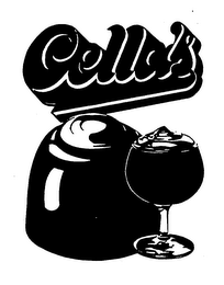 CELLA'S
