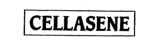 CELLASENE logo