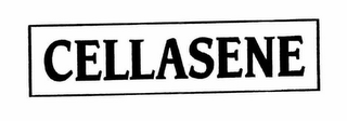 CELLASENE logo