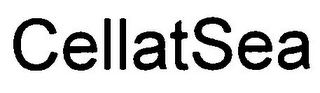 CELLATSEA logo