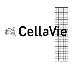 CELLAVIE logo