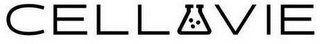 CELLAVIE logo