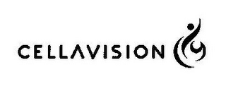 CELLAVISION logo