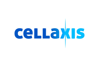 CELLAXIS logo