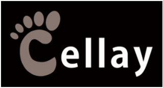 CELLAY logo