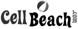 CELLBEACH.COM logo