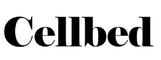 CELLBED logo