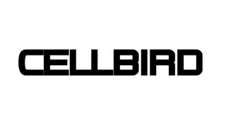 CELLBIRD logo