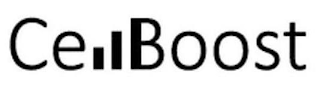 CELLBOOST logo
