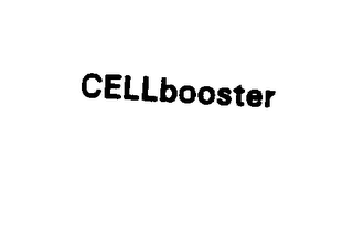 CELLBOOSTER logo