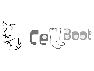 CELLBOOT logo