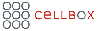 CELLBOX logo