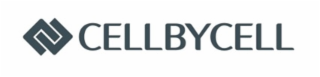 CELLBYCELL logo