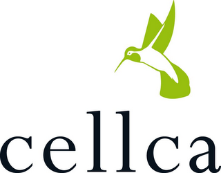 CELLCA logo