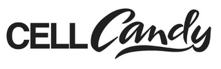CELLCANDY logo