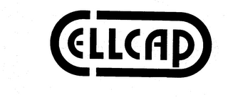 CELLCAP logo