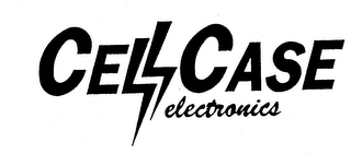 CELLCASE ELECTRONICS logo