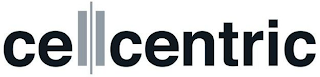 CELLCENTRIC logo