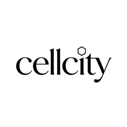 CELLCITY logo