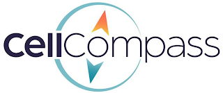 CELLCOMPASS logo