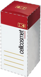 CELLCOSMET SWITZERLAND logo