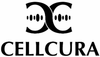 CELLCURA logo