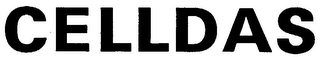 CELLDAS logo