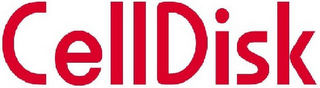 CELLDISK logo