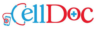 CELLDOC logo