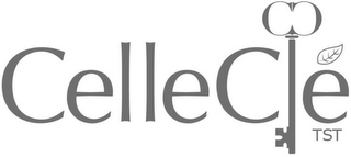 CELLECLÉ TST logo