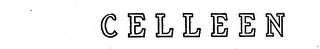 CELLEEN logo