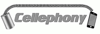 CELLEPHONY logo