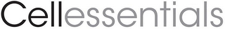 CELLESSENTIALS logo