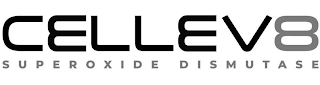 CELLEV8 SUPEROXIDE DISMUTASE logo